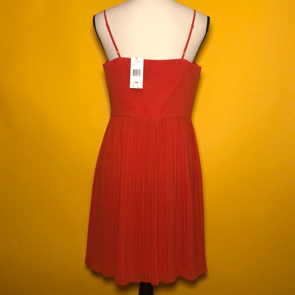 🆕Nine West Sleeveless mini dress - Picture 2 of 9